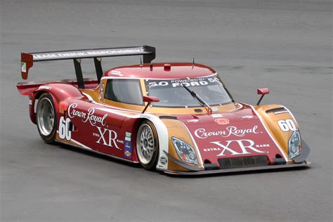 rolex sports car series.